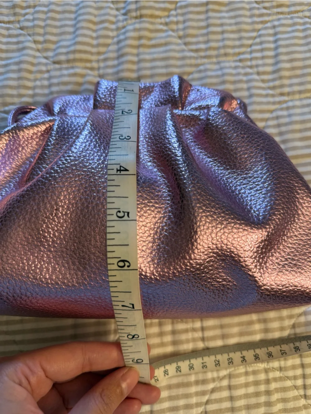 N/A pre loved